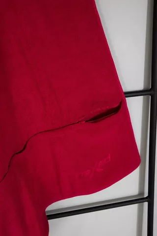 Microfibre Zip-pocket Gym Towel