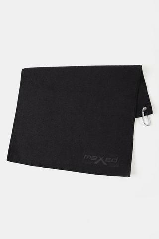 Microfibre Carabiner Towel