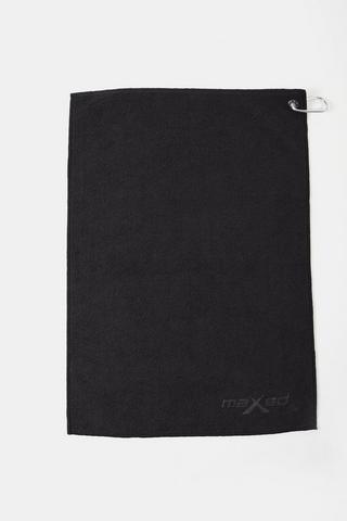 Microfibre Carabiner Towel