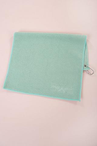 Microfibre Carabiner Towel
