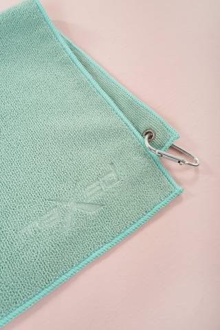 Microfibre Carabiner Towel