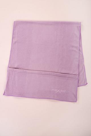 Microfibre Zip-pocket Gym Towel
