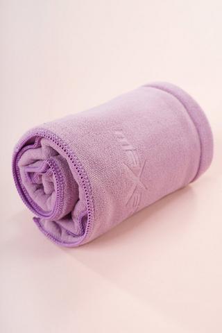 Microfibre Zip-pocket Gym Towel