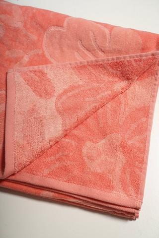 Cotton Beach Towel