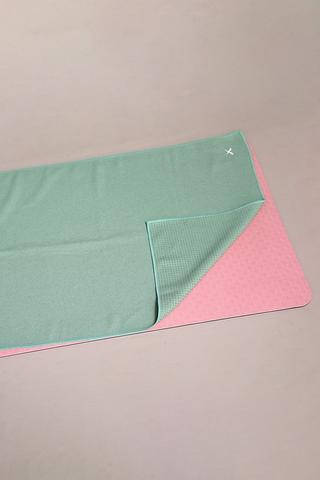 Non-slip Yoga Towel
