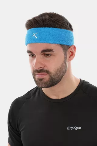 Toweling Headband