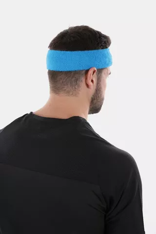 Toweling Headband
