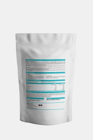 Anti-ageing Collagen Latte 400g Chai