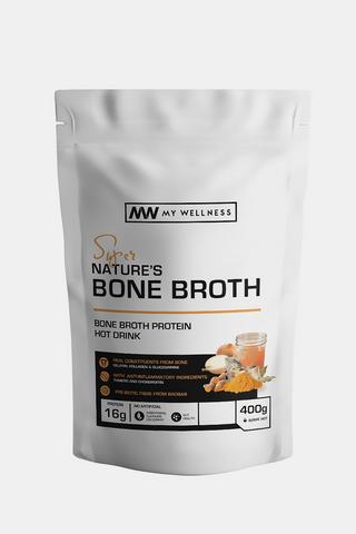Nature's Bone Broth - 400g