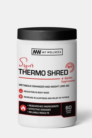 My Wellness Super Thermo Shred