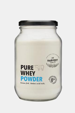 Pure Whey Powder - 450g