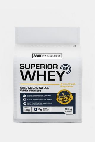 My Wellness Superior Whey