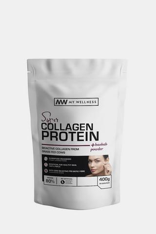 Super Collagen Protein - 400g