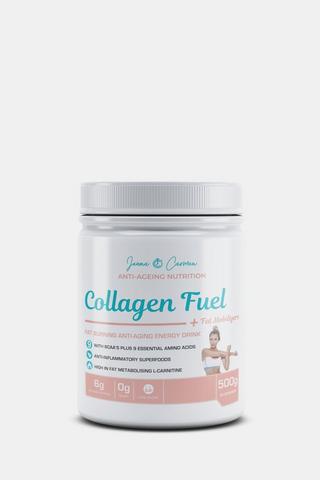 Collagen Fuel - 500g