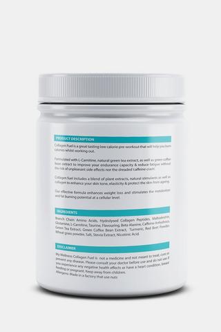 Collagen Fuel - 500g