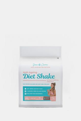Jenna Carmen Diet Meal 1kg Chocolate