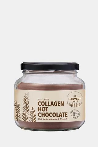 Collagen Hot Chocolate 220g