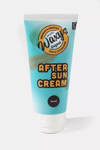 Waxy's Original After Sun Cream