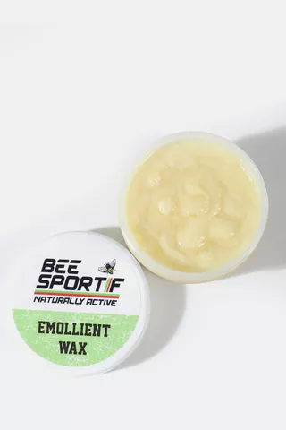 Bee Sportif Emollient Wax 100ml