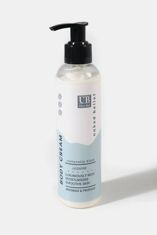 Naked Belief Body Cream 200ml