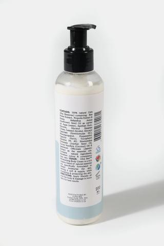 Naked Belief Body Cream 200ml