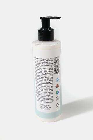 Naked Belief Tissue Oil Lotion 250ml