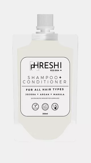 Phresh Shampoo + Conditioner 300ml