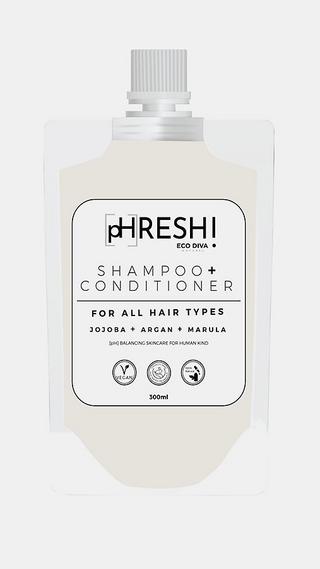 Phresh Shampoo + Conditioner 300ml