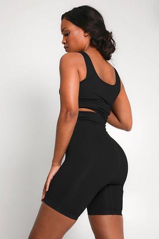 Elite Hip + Thigh Support Shorts