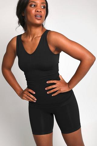 Elite Midriff Support Vest