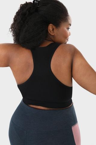 Low Impact Sports Bra