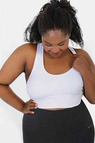 Low Impact Sports Bra