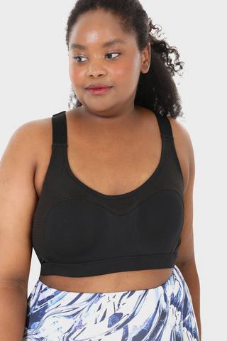High Impact Sports Bra