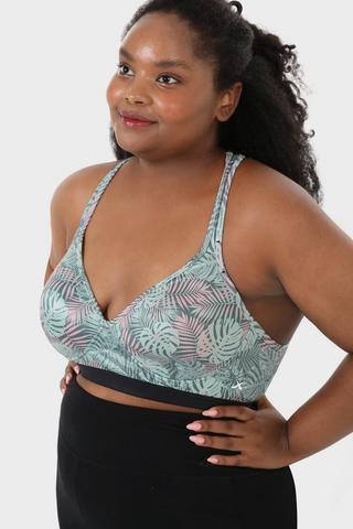 Medium Impact Sports Bra