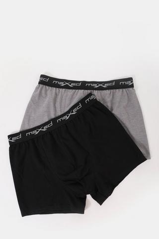 2-pack Boxers