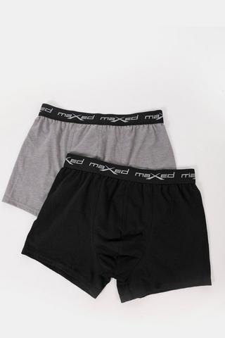 2-pack Boxers