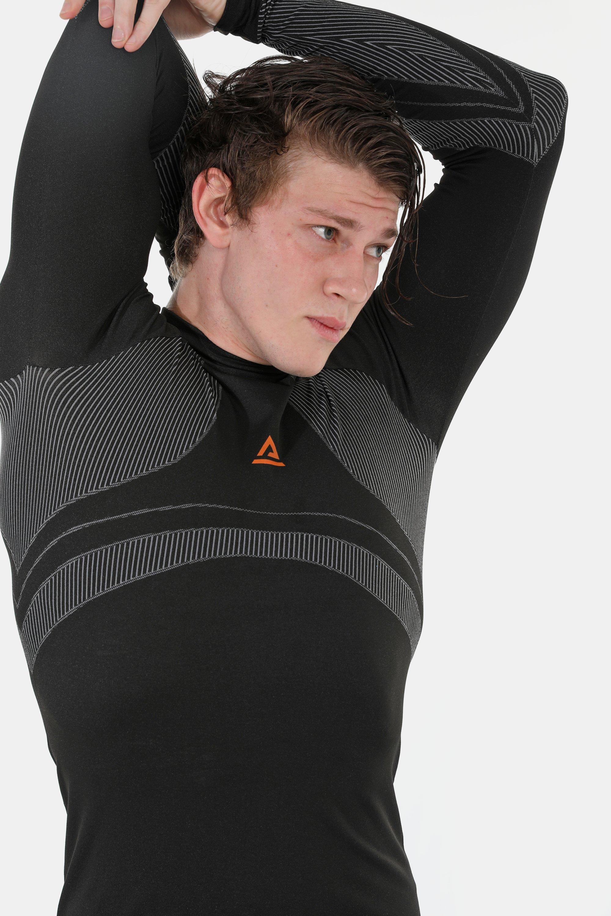 Thermal Base Layer Top