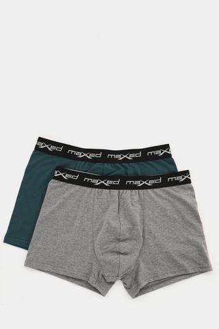 2-pack Boxer Briefs