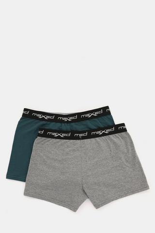 2-pack Boxer Briefs