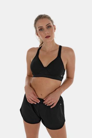 Medium Impact Sports Bra