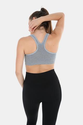 Medium Impact Sports Bra