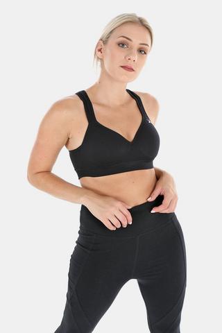 Medium Impact Sports Bra, Mr Price Sport