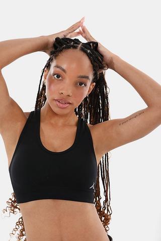 Low Impact Sports Bra