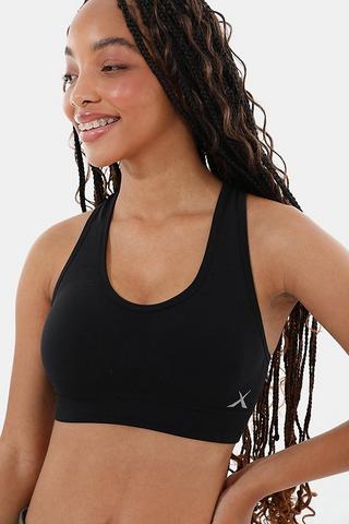 Low Impact Sports Bra