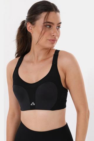 Elite High Impact Sports Bra