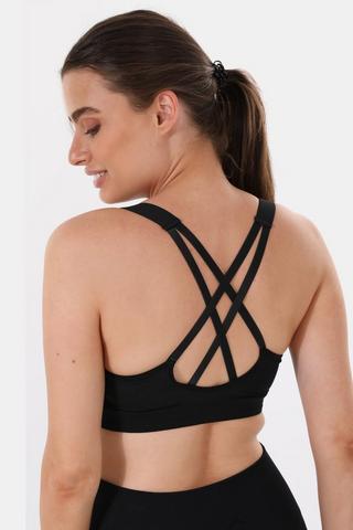 Elite High Impact Sports Bra