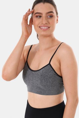 Low Impact Sports Bra