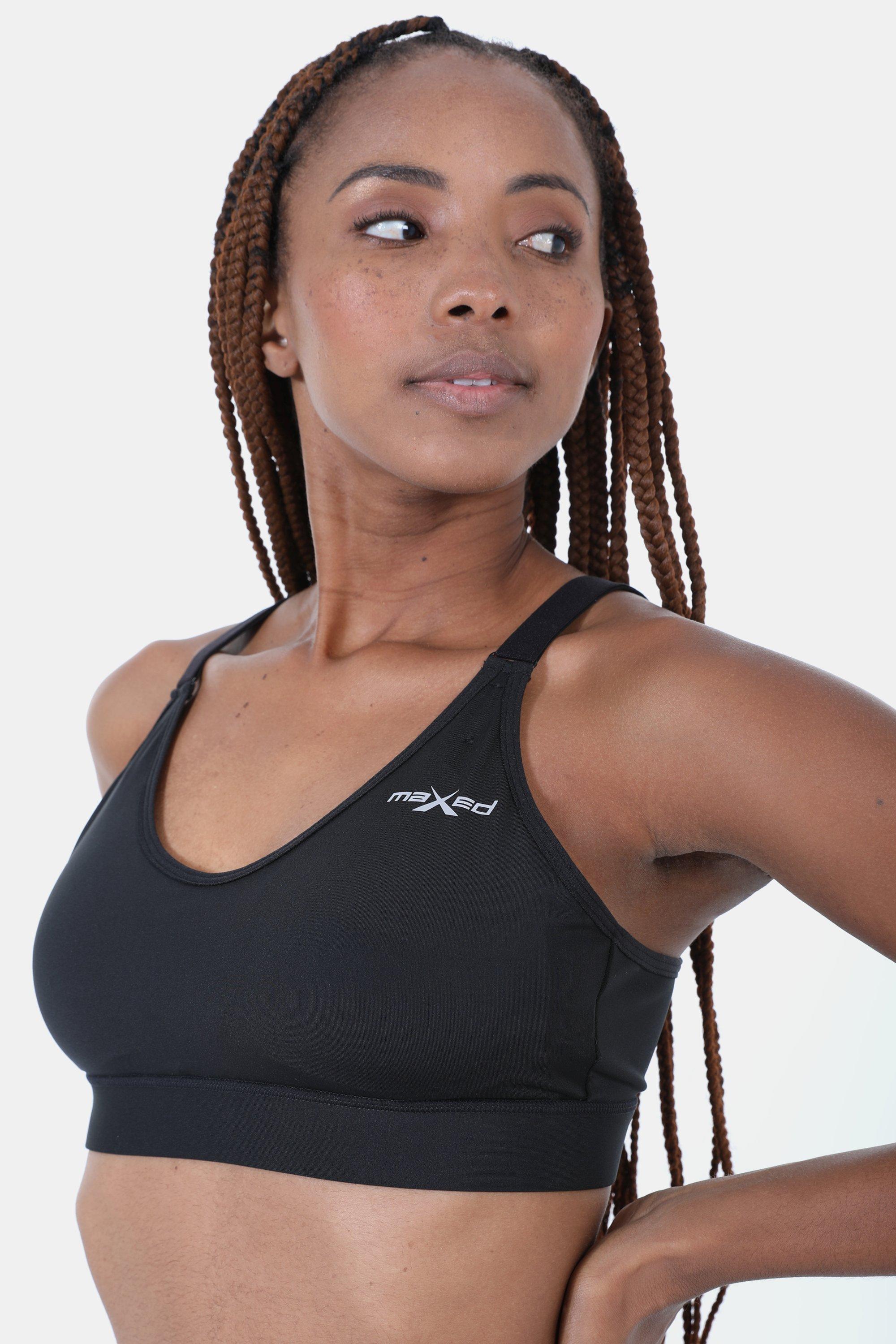 Medium Impact Sports Bra