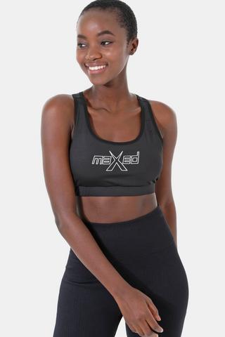 Medium Impact Sports Bra