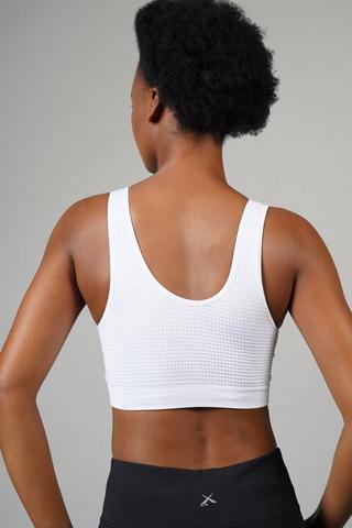 Medium Impact Sports Bra